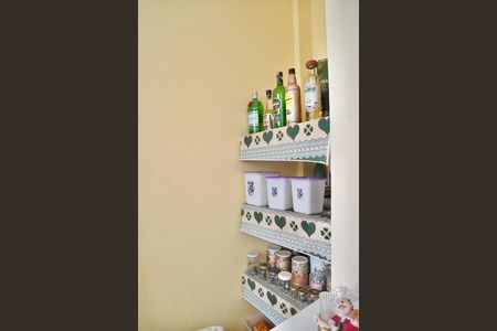 Apartamento à venda com 119m², 3 quartos e sem vagaQuarto de Serviço