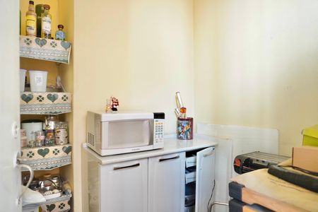 Apartamento à venda com 119m², 3 quartos e sem vagaQuarto de Serviço