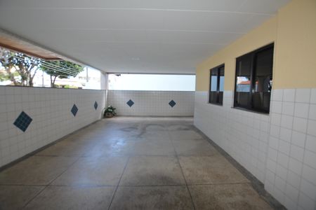 Apartamento à venda com 300m², 4 quartos e 2 vagasÁrea comum - Playground