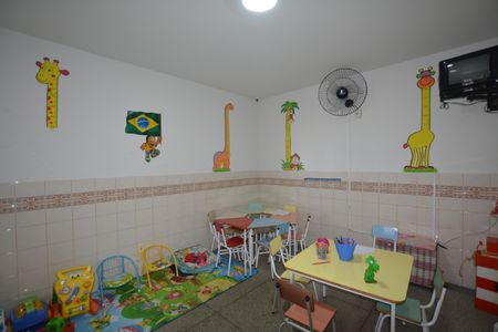 Apartamento à venda com 300m², 4 quartos e 2 vagasBrinquedotequeca