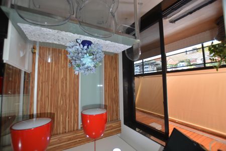 Apartamento à venda com 300m², 4 quartos e 2 vagasCozinha