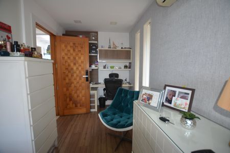 Apartamento à venda com 300m², 4 quartos e 2 vagasQuarto 4 Suite