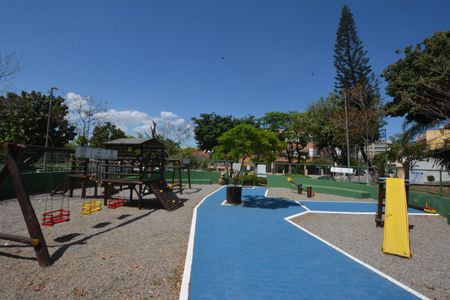 Apartamento à venda com 300m², 4 quartos e 2 vagasÁrea comum - Quadra Esportiva