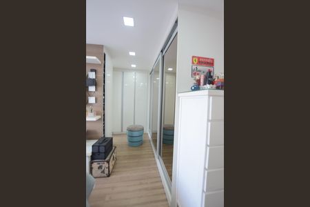 Apartamento à venda com 300m², 4 quartos e 2 vagasQuarto 4 Suite