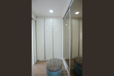 Apartamento à venda com 300m², 4 quartos e 2 vagasQuarto 4 Suite