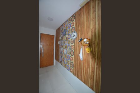 Apartamento à venda com 300m², 4 quartos e 2 vagasLavanderia