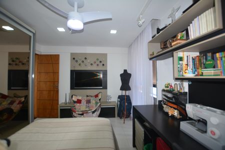 Apartamento à venda com 300m², 4 quartos e 2 vagas Quarto 1