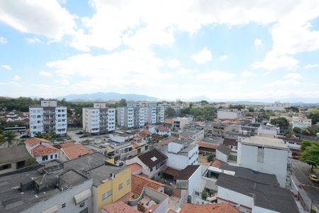 Apartamento à venda com 300m², 4 quartos e 2 vagasVista da Varanda 