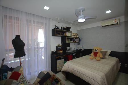 Apartamento à venda com 300m², 4 quartos e 2 vagas Quarto 1