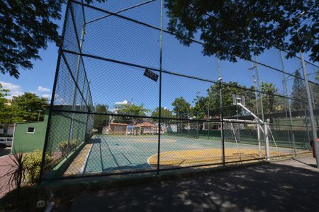 Apartamento à venda com 300m², 4 quartos e 2 vagasÁrea comum - Quadra Esportiva