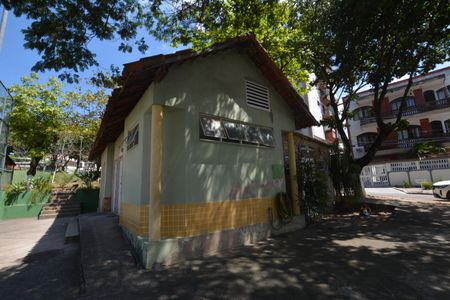 Apartamento à venda com 300m², 4 quartos e 2 vagasÁrea comum