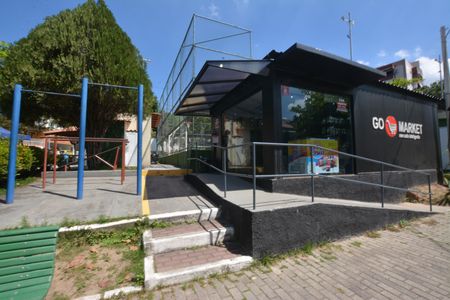 Apartamento à venda com 300m², 4 quartos e 2 vagasÁrea comum Mercado