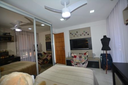 Apartamento à venda com 300m², 4 quartos e 2 vagas Quarto 1