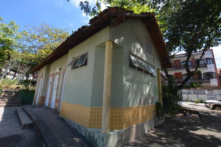 Apartamento à venda com 300m², 4 quartos e 2 vagasÁrea comum
