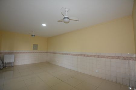 Apartamento à venda com 300m², 4 quartos e 2 vagasÁrea comum - Playground