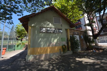 Apartamento à venda com 300m², 4 quartos e 2 vagasÁrea comum