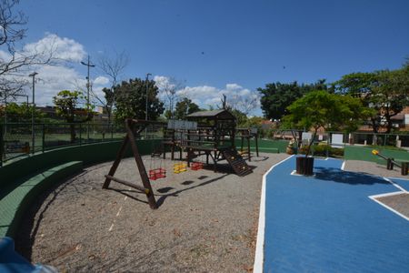 Apartamento à venda com 300m², 4 quartos e 2 vagasÁrea comum - Quadra Esportiva