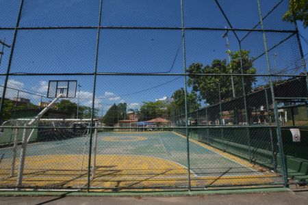 Apartamento à venda com 300m², 4 quartos e 2 vagasÁrea comum - Quadra Esportiva