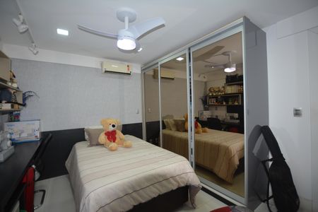 Apartamento à venda com 300m², 4 quartos e 2 vagas Quarto 1