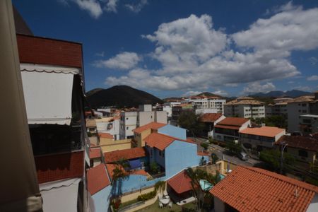 Apartamento à venda com 300m², 4 quartos e 2 vagasVista da Suíte