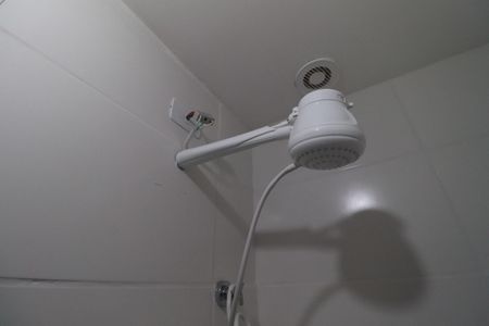 Casa para alugar com 59m², 2 quartos e 1 vagaBanheiro 