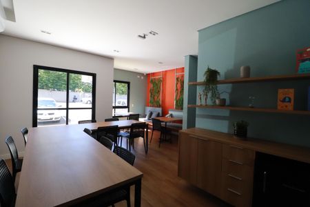 Casa para alugar com 59m², 2 quartos e 1 vagacoworking