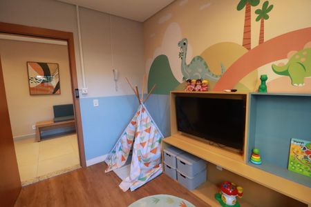 Casa para alugar com 59m², 2 quartos e 1 vagaBrinquedoteca