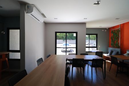 Casa para alugar com 59m², 2 quartos e 1 vagacoworking