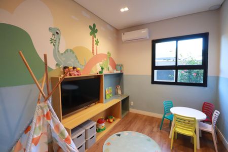 Casa para alugar com 59m², 2 quartos e 1 vagaBrinquedoteca