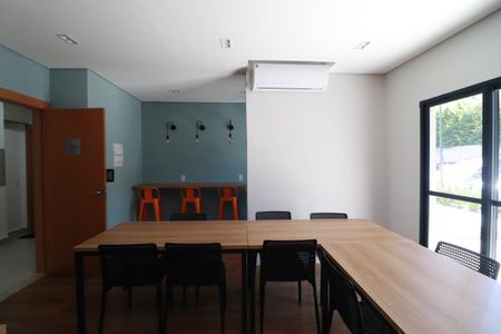 Casa para alugar com 59m², 2 quartos e 1 vagacoworking