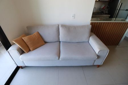 Casa para alugar com 59m², 2 quartos e 1 vagaSala