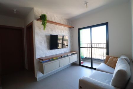 Casa para alugar com 59m², 2 quartos e 1 vagaSala