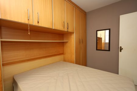 quarto 1 de apartamento à venda com 2 quartos, 44m² em Paraisópolis, São Paulo