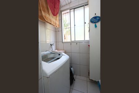 Apartamento à venda com 44m², 2 quartos e 1 vagaÁrea de Serviço