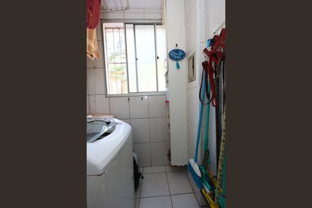 Apartamento à venda com 44m², 2 quartos e 1 vagaÁrea de Serviço