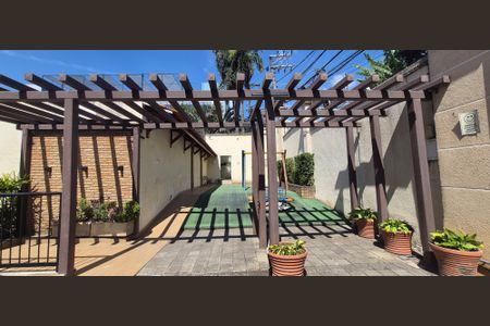 Apartamento à venda com 44m², 2 quartos e 1 vagaÁrea comum - Playground