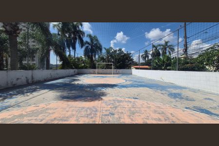 Apartamento à venda com 44m², 2 quartos e 1 vagaQuadra Esportiva