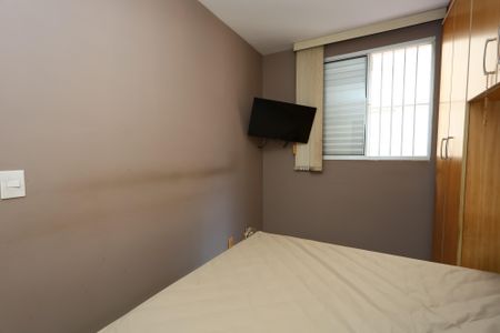 Apartamento à venda com 44m², 2 quartos e 1 vagaquarto 1
