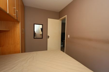 Apartamento à venda com 44m², 2 quartos e 1 vagaquarto 1