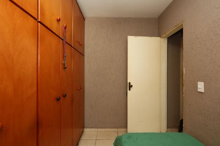 Apartamento à venda com 44m², 2 quartos e 1 vagaquarto 2