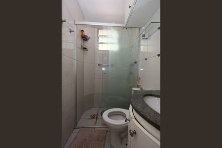 Apartamento à venda com 44m², 2 quartos e 1 vagaBanheiro