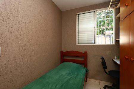Apartamento à venda com 44m², 2 quartos e 1 vagaquarto 2