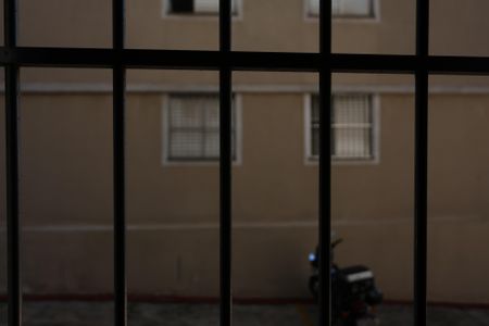 quarto 1 vista de apartamento à venda com 2 quartos, 44m² em Paraisópolis, São Paulo