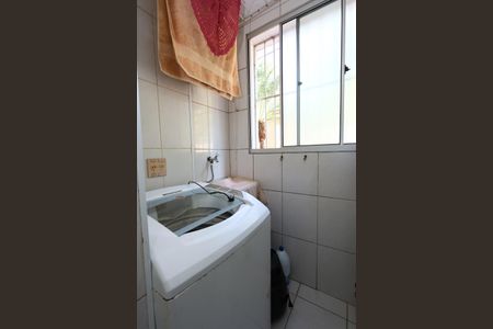 Apartamento à venda com 44m², 2 quartos e 1 vagaÁrea de Serviço