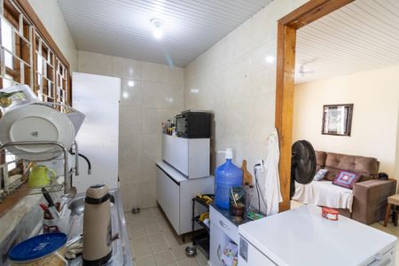 Casa à venda com 145m², 3 quartos e 2 vagasCozinha