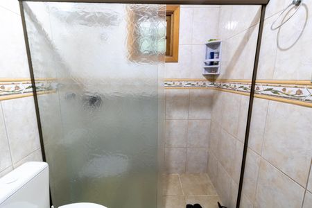 Casa à venda com 145m², 3 quartos e 2 vagasBanheiro