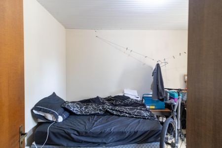 Casa à venda com 145m², 3 quartos e 2 vagasQuarto 2