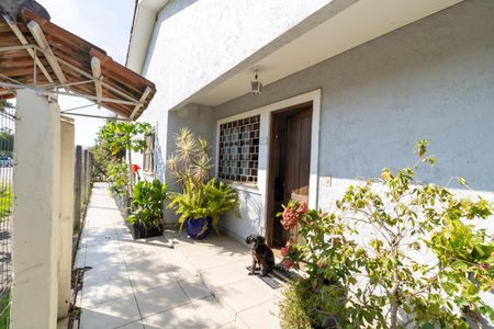 Casa à venda com 145m², 3 quartos e 2 vagasQuintal