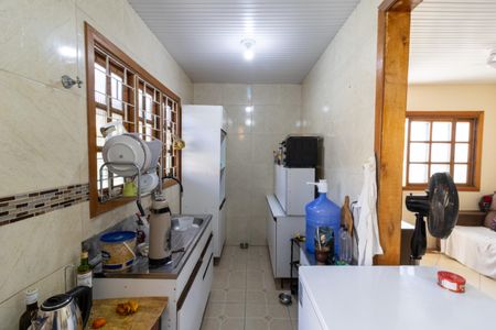 Casa à venda com 145m², 3 quartos e 2 vagasCozinha