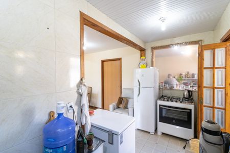 Casa à venda com 145m², 3 quartos e 2 vagasCozinha